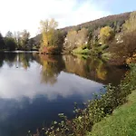 Des Trois Vallees Hébergement de vacances *