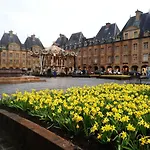 Hébergement de vacances Des Trois Vallees *