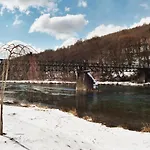 Hébergement de vacances Des Trois Vallees