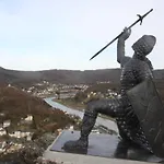 Hébergement de vacances Des Trois Vallees Nouzonville