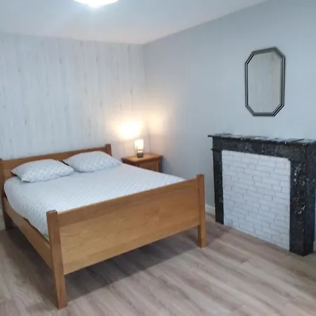 Des Trois Vallees Holiday home