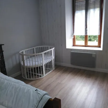 Des Trois Vallees Nouzonville