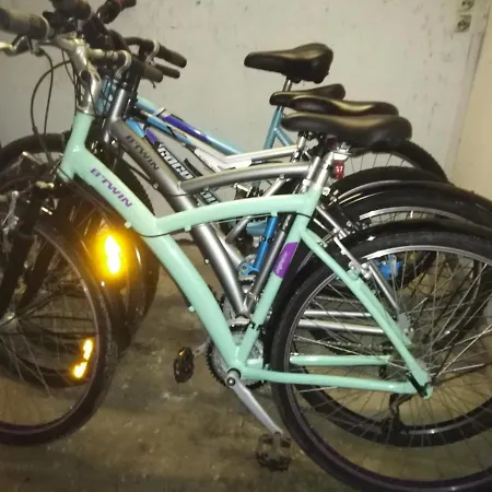 Des Trois Vallees * Nouzonville