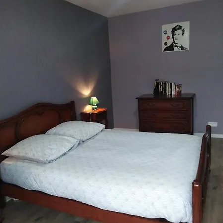 Des Trois Vallees * Nouzonville