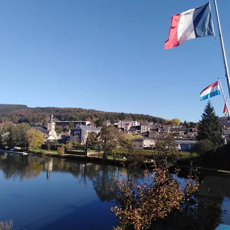 Des Trois Vallees Nouzonville