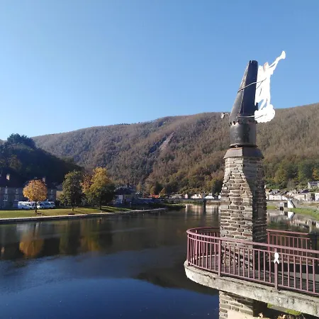 Des Trois Vallees 度假居