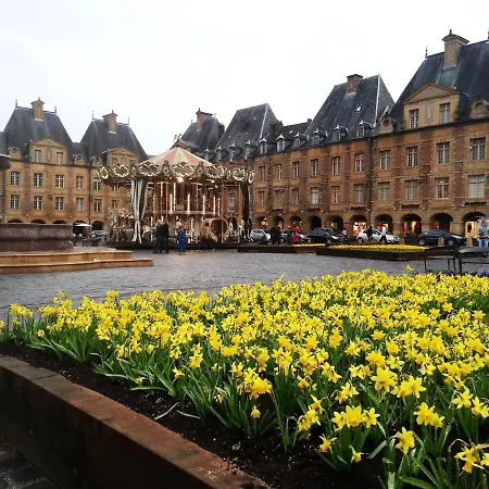 Ferienhaus Des Trois Vallees *