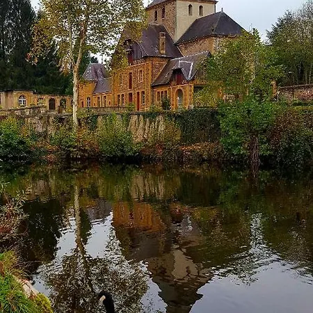Des Trois Vallees Nouzonville