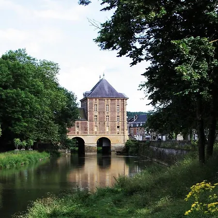 Des Trois Vallees Ferienhaus
