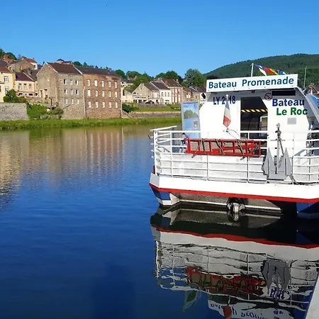 Hébergement de vacances Des Trois Vallees