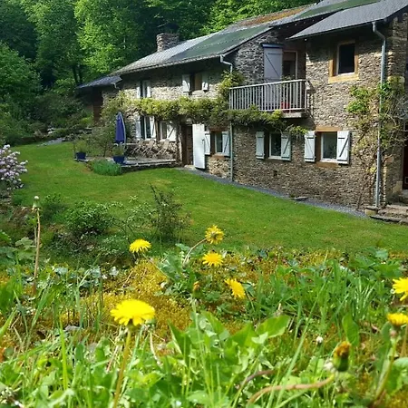 Des Trois Vallees Hébergement de vacances *