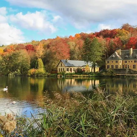 Des Trois Vallees Ferienhaus