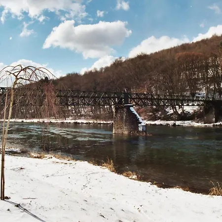 Ferienhaus Des Trois Vallees
