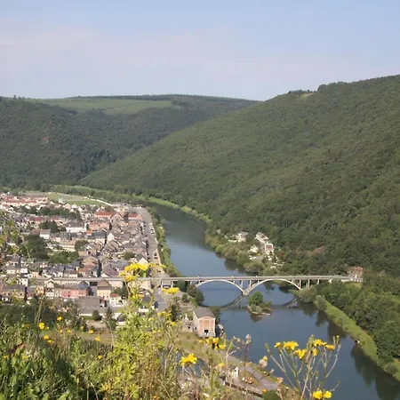 Des Trois Vallees Nouzonville