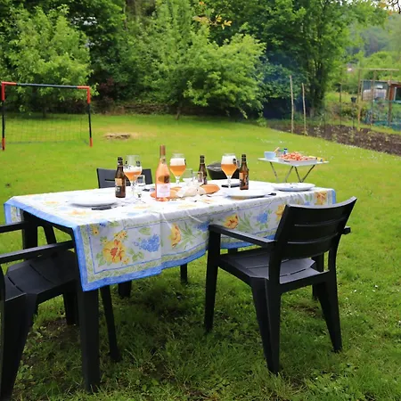 Holiday home Des Trois Vallees