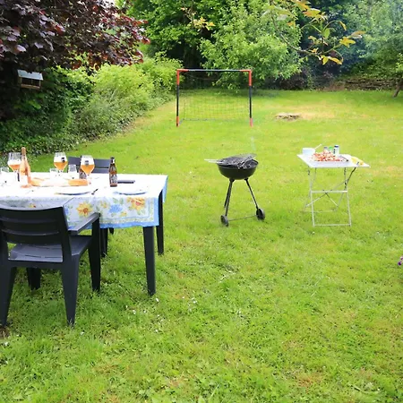 Holiday home Des Trois Vallees