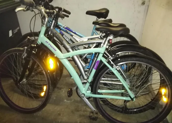 Des Trois Vallees * Nouzonville