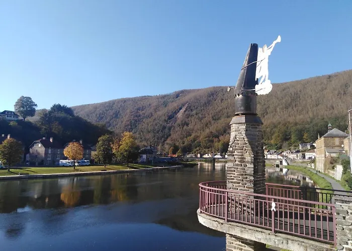 Des Trois Vallees בית נופש