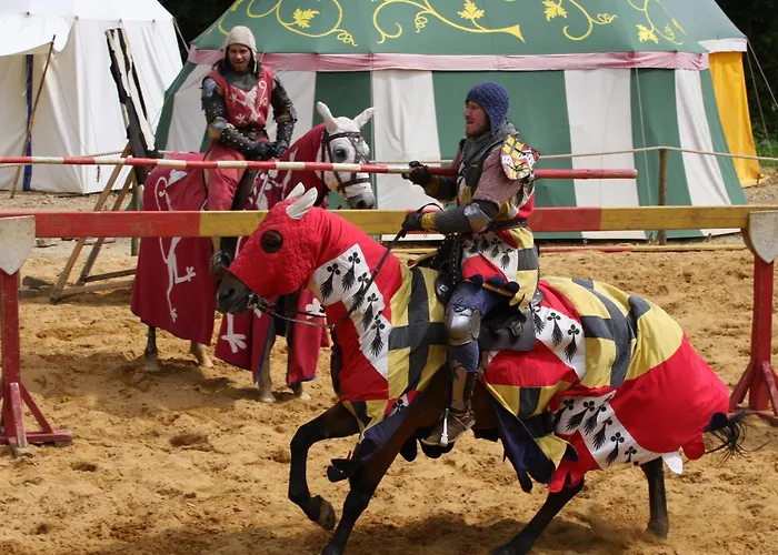 בית נופש Des Trois Vallees