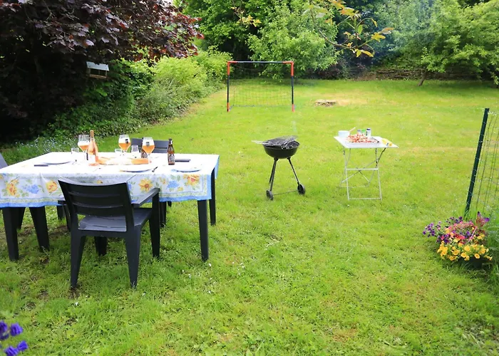 בית נופש Des Trois Vallees